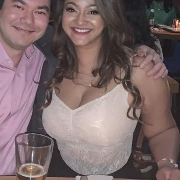 Marciano Lace Body suit - Picture 3 of 5